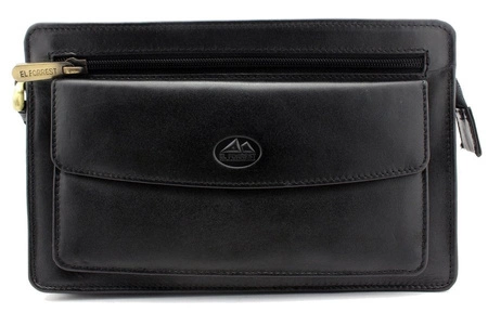 Torba saszetka meska El Forrest MB 04