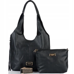 Torebka damska shopperka 2w1  Monnari BAG0890