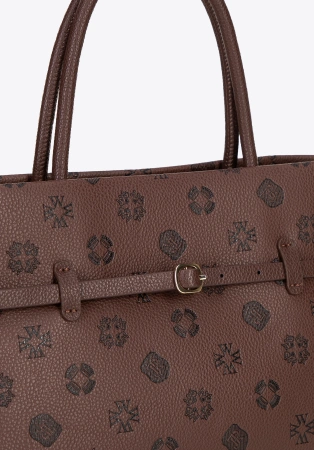 Torebka damska kuferek Wittchen YOUNG 101-4Y-P11