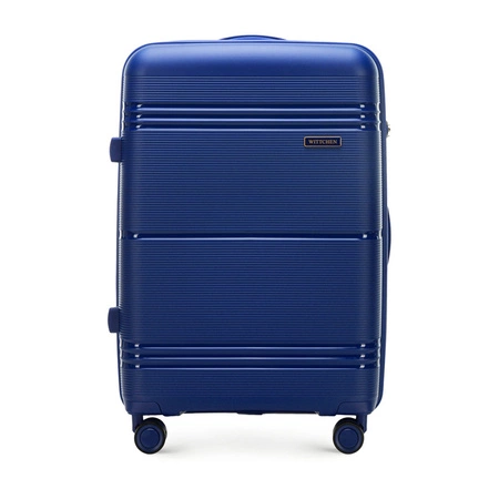 Walizka Wittchen średnia 56-3T-142 4koła 66l