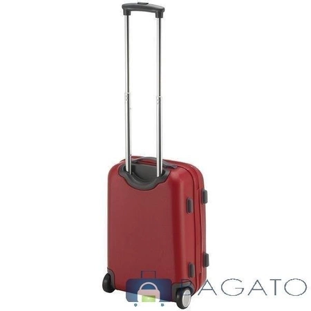 WALIZKA AT by SAMSONITE Jazz Diamond kabinowa 27,5l