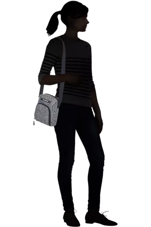 Torba Saszetka na Tablet iPad Samsonite REWIND 7,9'' 4,5l