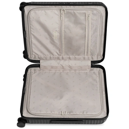 Walizka Puccini Monte Carlo mała 4k 31l PC036C