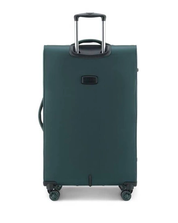 Walizka Puccini Perugia duża 4k EM50950A 88l 3,3 kg