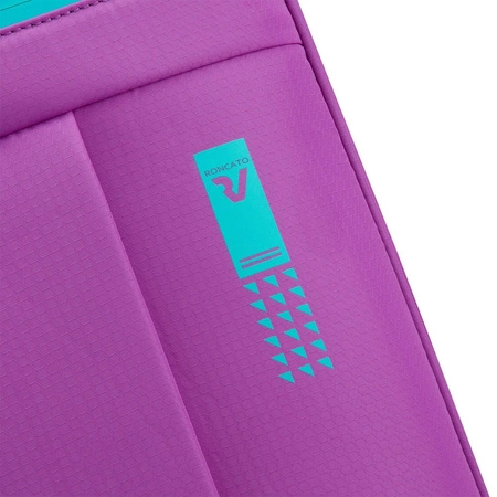 Walizka Roncato Lite Soft kabinowa 2k 42l 414745