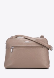 Torebka damska listonoszka Wittchen Young 99-4Y-610