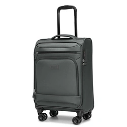 Walizka Puccini Kos kabinowa 4k EM50255C 30l 2,41 kg