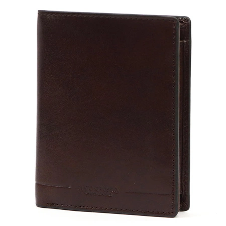 Portfel pionowy męski MATO GROSSO 0859 RFID