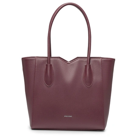 Torebka damska shopperka Puccini BML053D