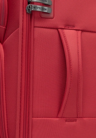 Walizka Wittchen PRIME LINE duża 4koła 81/93l 56-3S-183