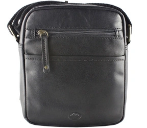 Torba na ramię męska El Forrest MB 18 