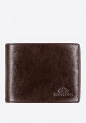 Portfel poziomy męski Wittchen 21-1-046