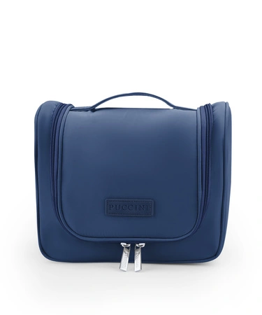 Kosmetyczka z haczykiem Puccini Infinity QML013