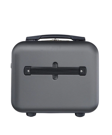 Kuferek kosmetyczka Puccini California ABSQM018 14l