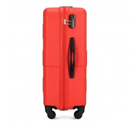 Walizka Wittchen Tour średnia 4koła 65l 56-3A-632