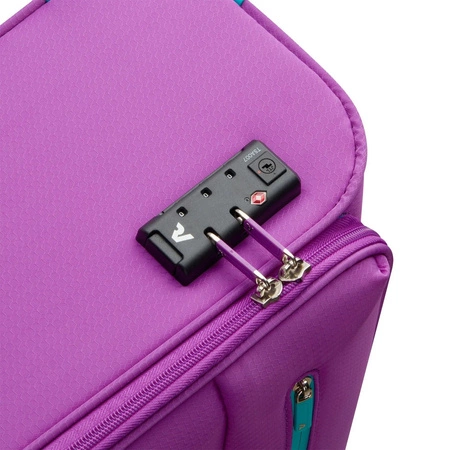 Walizka Roncato Lite Soft kabinowa 2k 42l 414745