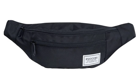 Torba nerka Puccini Vibe collection BM2028