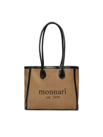 Torebka damska shopperka Monnari BAG0380