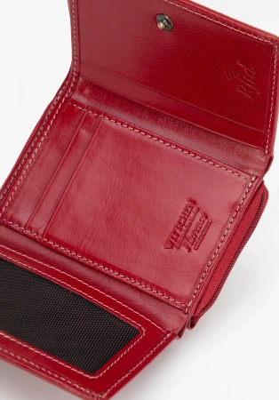 Portfel portmonetka damska Wittchen Florence  14-1-121 RFID