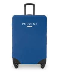 Pokrowiec PUCCINI na dużą walizkę PBA