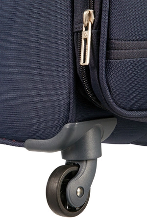 WALIZKA SAMSONITE Base Boost średnia 4koła 73,5l 