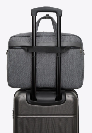 Torba na laptopa 15,6'' Wittchen Office 98-3P-500