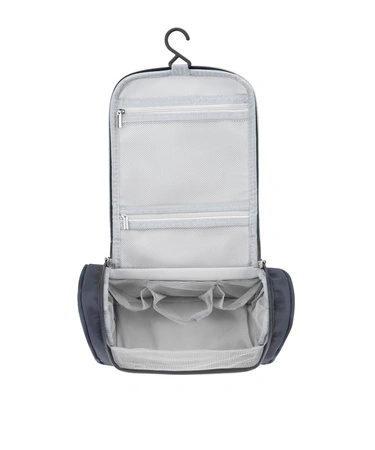 Kosmetyczka z haczykiem Puccini Infinity QML013