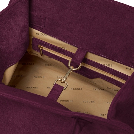 Torebka damska Puccini BK2251033D