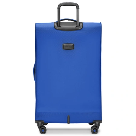 Walizka Puccini Kos duża 4k EM50255A 88l 3,4 kg