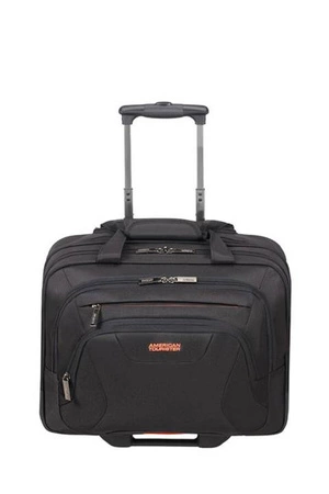 Walizka Pilotówka American Tourister AT WORK laptop 15,6'' tablet 10,5''