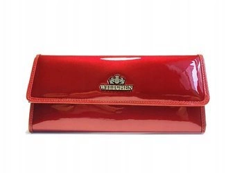 Portfel poziomy damski Wittchen VERONA 25-1-413