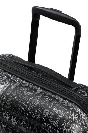 Walizka American Tourister Wavebreaker Marvel kabinowa 4koła 36l