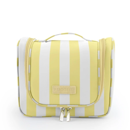 Kosmetyczka z haczykiem Puccini Infinity QML013