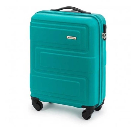 Walizka Wittchen Tour kabinowa 4koła 34l 56-3A-631