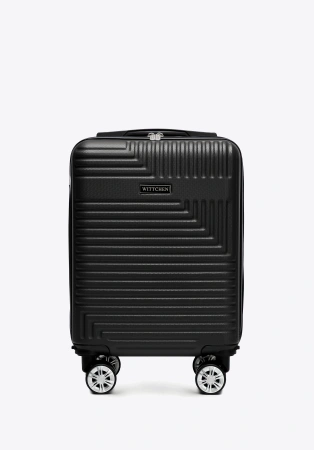 Walizka Wittchen 56-3A-281 kabinowa 4koła 22l