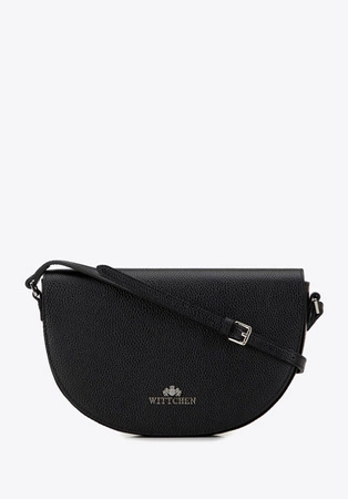 Torebka damska skórzana Wittchen Elegance 29-4E-022