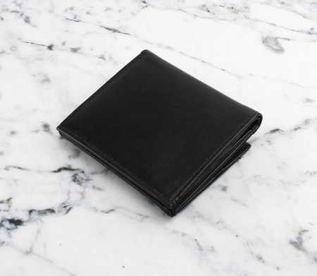 Portfel poziomy damski EL FORREST 917 RFID