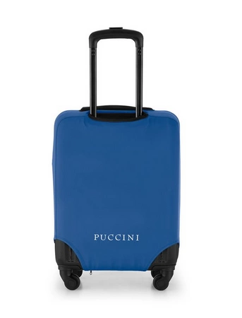 Pokrowiec Puccini na małą walizkę PBC