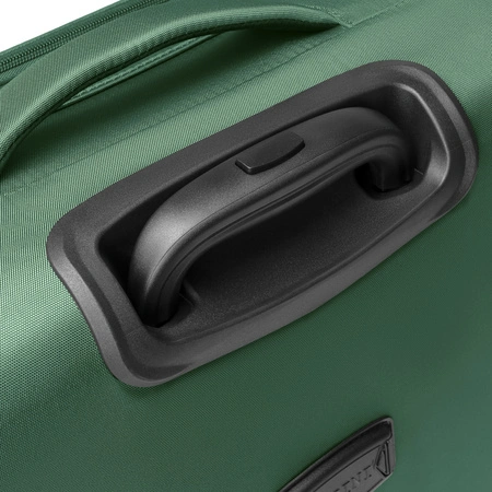 Walizka Puccini Kos kabinowa 4k EM50255C 30l 2,41 kg