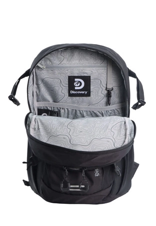 Plecak podrózny DISCOVERY Body Spirit D01113