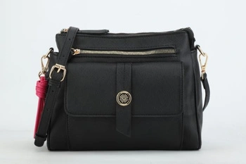 Torebka listonoszka damska Monnari BAG1560