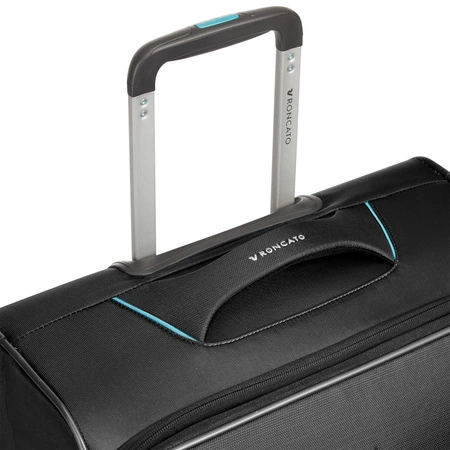 Walizka Roncato Crosslite średnia 4koła 81l 414872