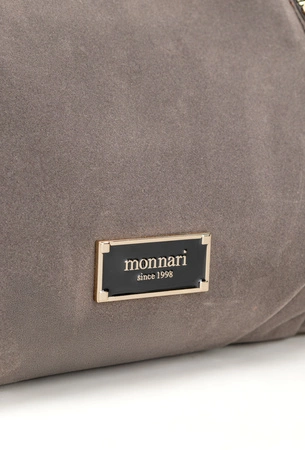 Torebka damska shopperka Monnari BAG4240
