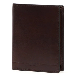 Portfel pionowy męski MATO GROSSO 0859 RFID