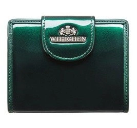 Portfel portmonetka damska Wittchen Verona 25-1-362