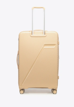 Walizka Wittchen WIN LINE duża  56-3T-503 4k 102/117l 