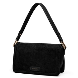 Torebka damska listonoszka PUCCINI BK2251026M