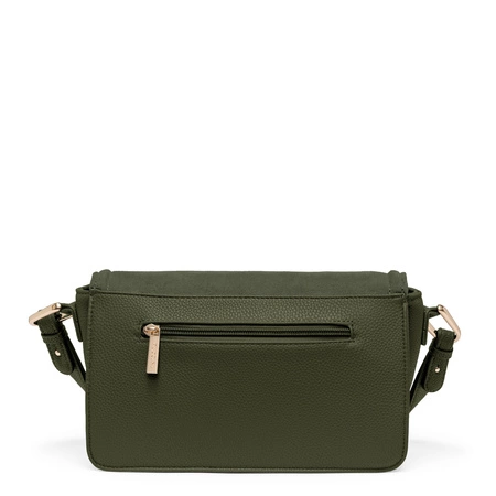 Torebka damska listonoszka PUCCINI BK2251026M