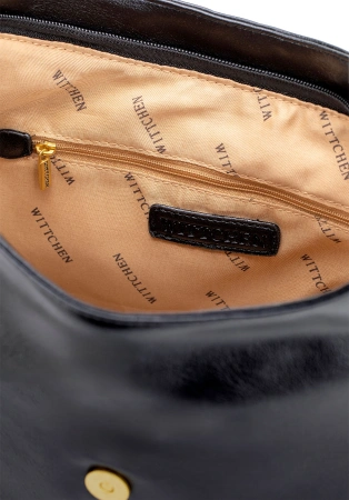 Torebka damska shopperka Wittchen YOUNG 101-4Y-424