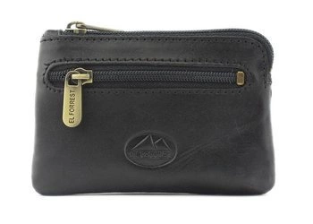 Etui skórzane na klucze El Forrest 858